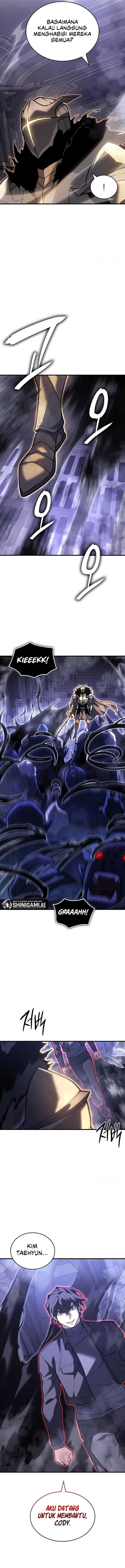 Regressing With The King’s Power Chapter 88 Gambar 8