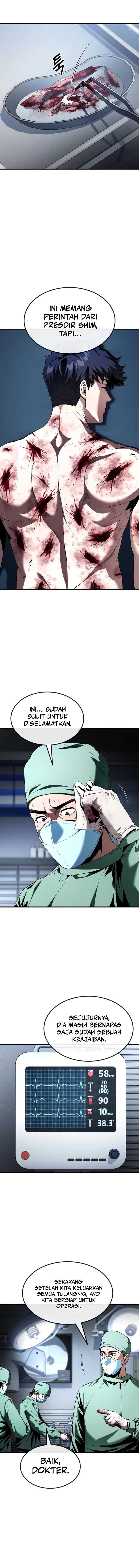 Rust Chapter 33 Gambar 16