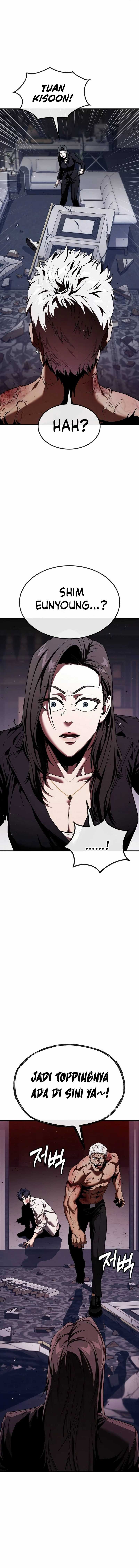 Baca Komik Rust Chapter 31 Gambar 1