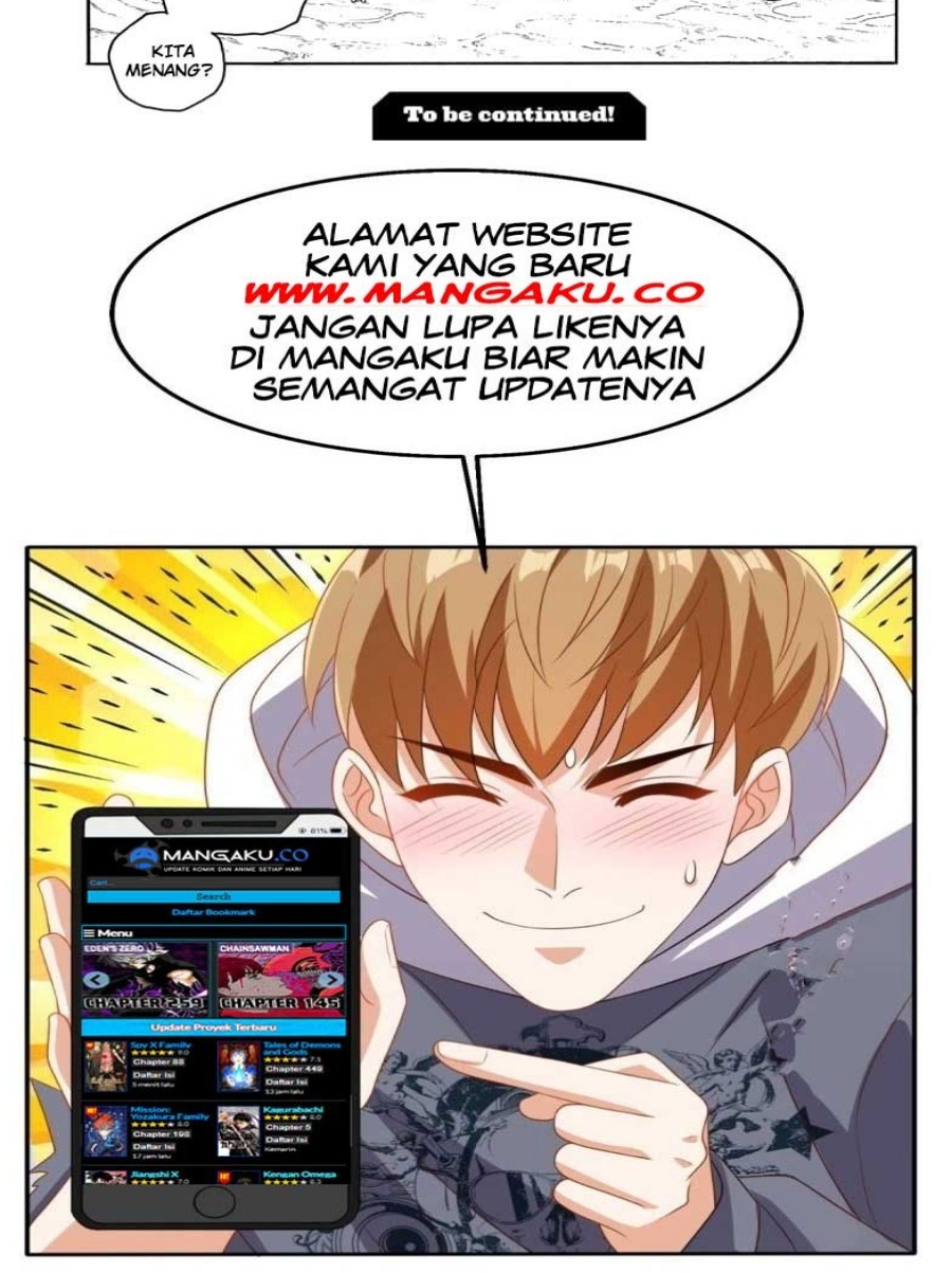 Ao no Exorcist Chapter 155 Gambar 27