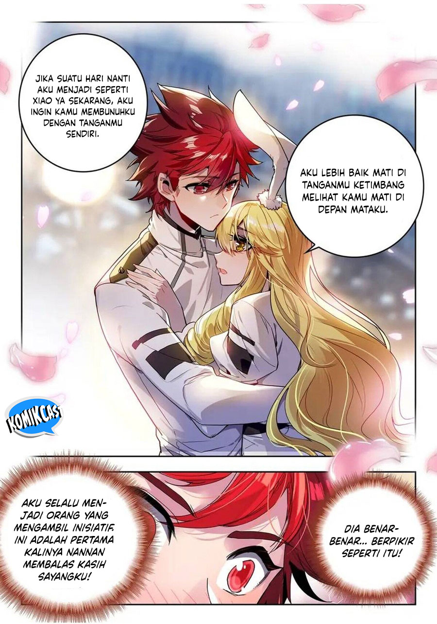 Soul Land 2 Chapter 375 Gambar 9