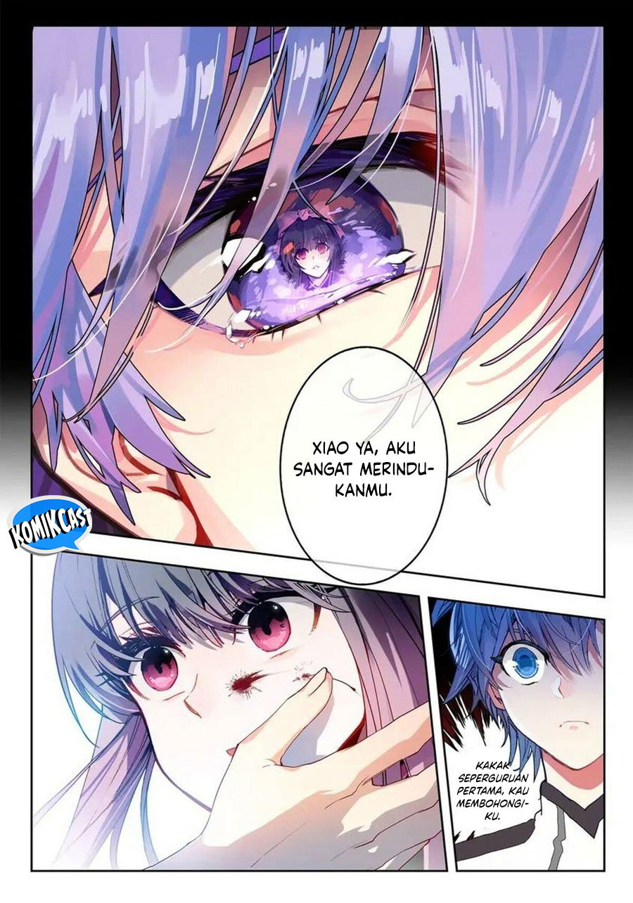 Soul Land 2 Chapter 373 Gambar 5
