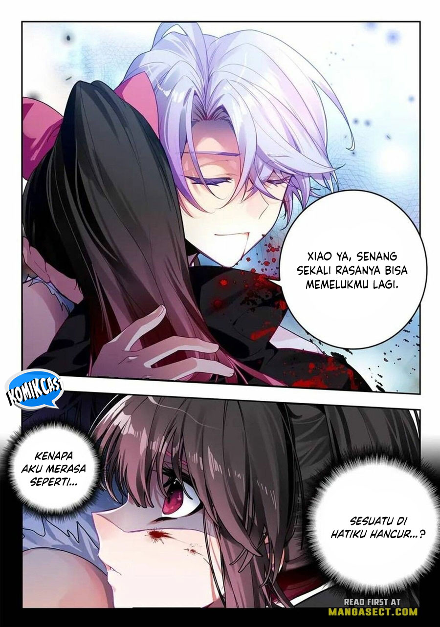 Soul Land 2 Chapter 373 Gambar 7