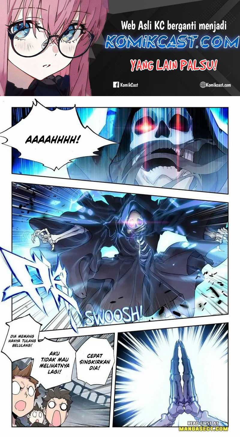 Baca Manhua Soul Land 2 Chapter 371 Gambar 2