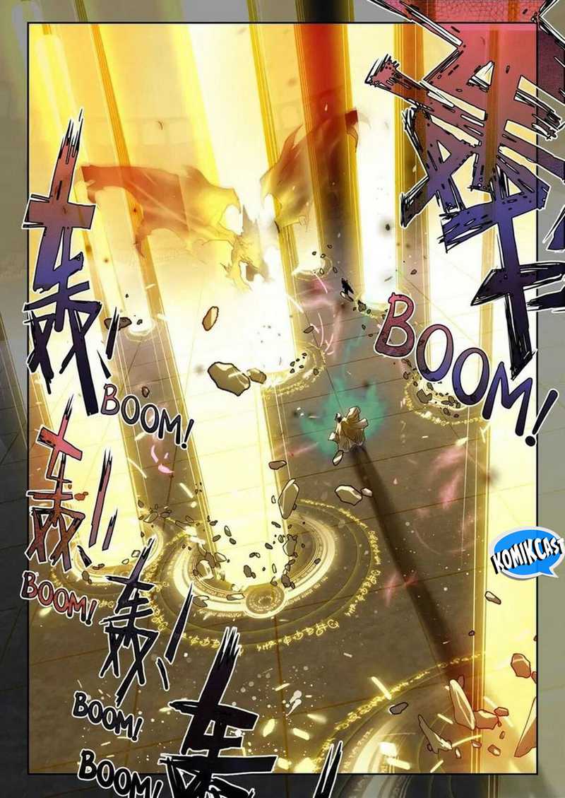Soul Land 2 Chapter 371 Gambar 8
