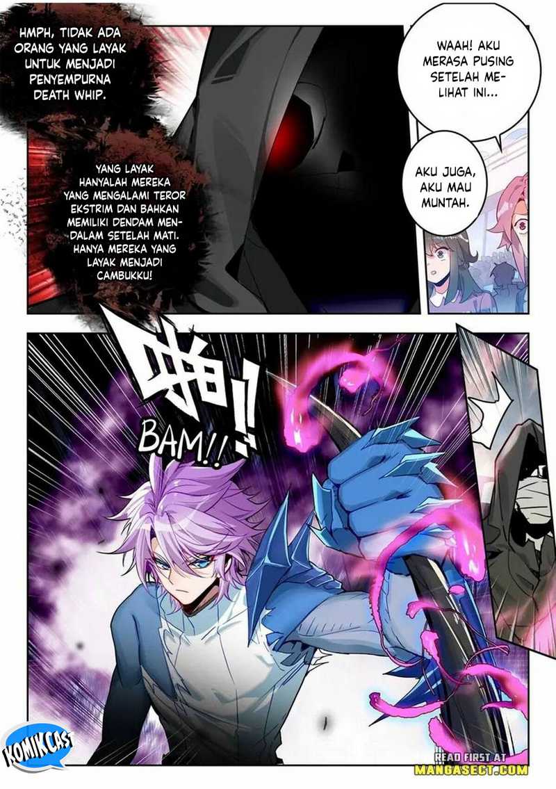Soul Land 2 Chapter 370 Gambar 8