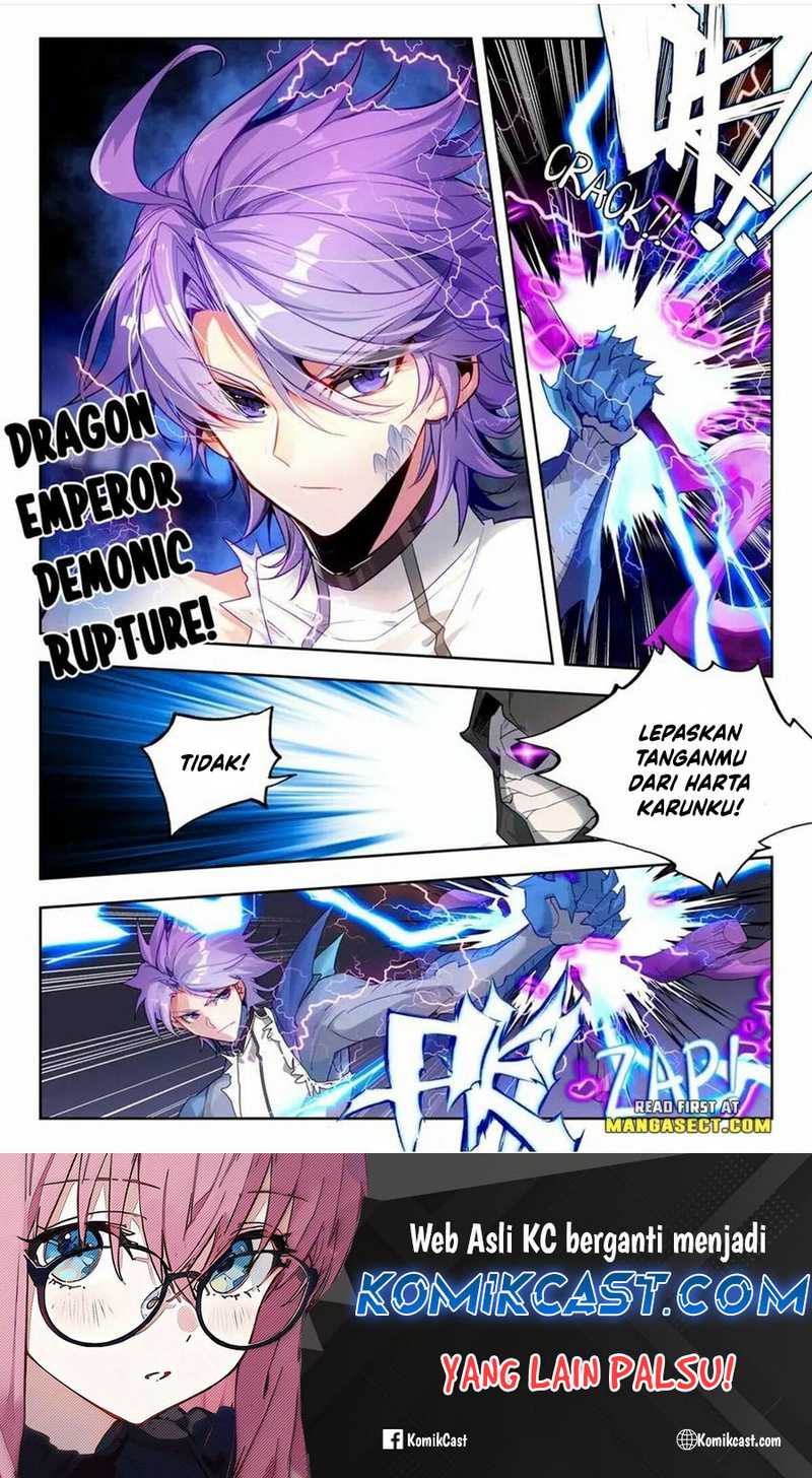 Soul Land 2 Chapter 370 Gambar 9
