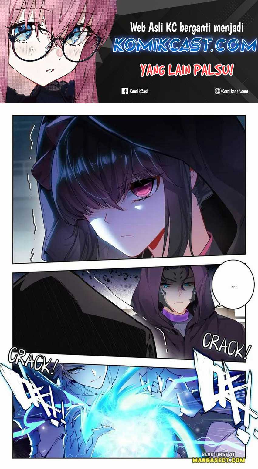 Baca Manhua Soul Land 2 Chapter 369 Gambar 2