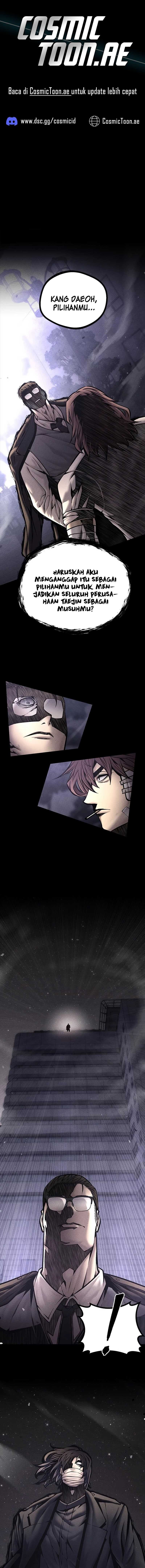 Baca Komik Festival Of Warriors Chapter 26 Gambar 1