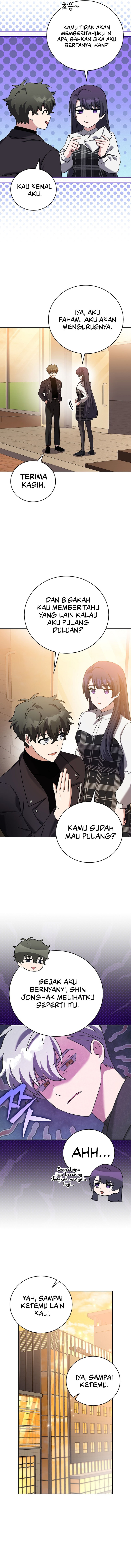 The Novel’s Extra (Remake) Chapter 126 Gambar 12
