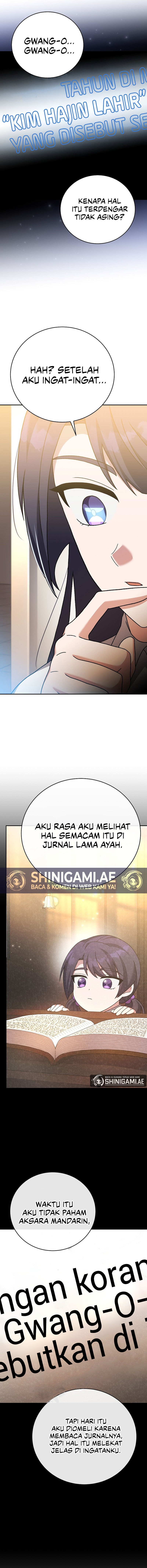 The Novel’s Extra (Remake) Chapter 126 Gambar 15