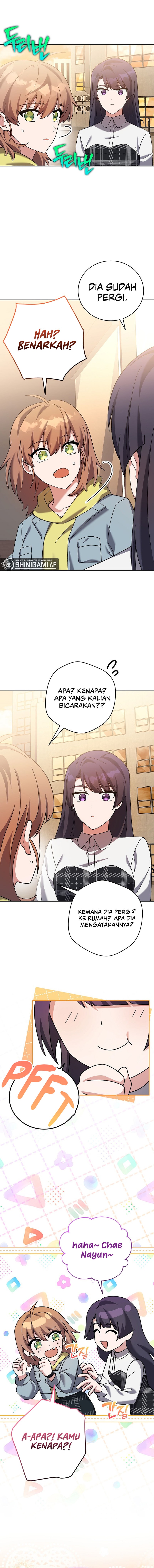The Novel’s Extra (Remake) Chapter 126 Gambar 17