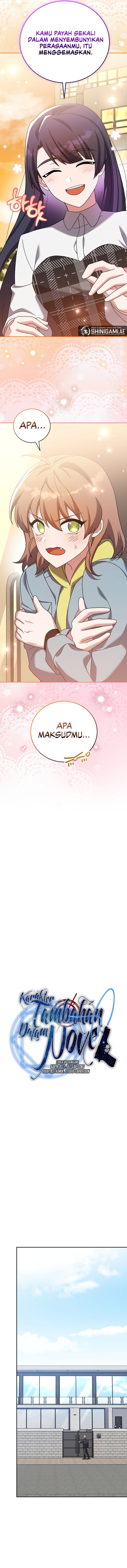 The Novel’s Extra (Remake) Chapter 126 Gambar 18