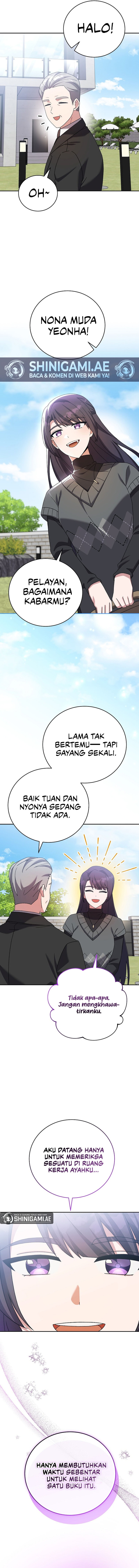The Novel’s Extra (Remake) Chapter 126 Gambar 19