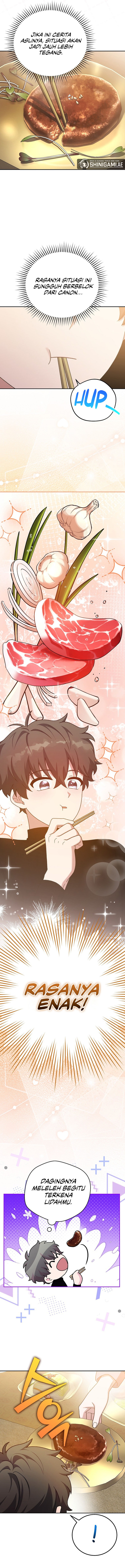 The Novel’s Extra (Remake) Chapter 126 Gambar 5
