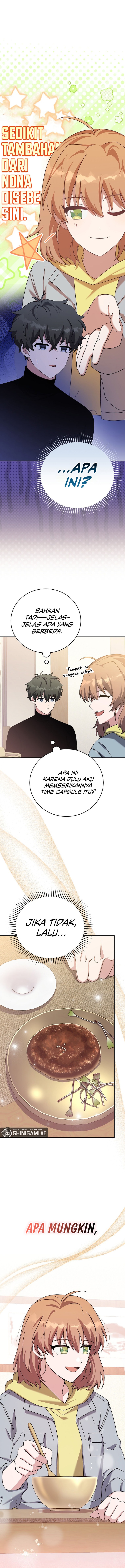 The Novel’s Extra (Remake) Chapter 126 Gambar 6