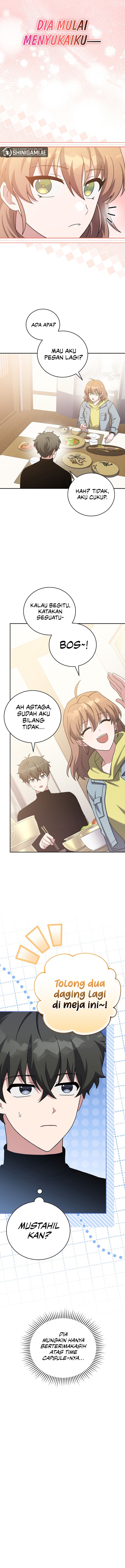 The Novel’s Extra (Remake) Chapter 126 Gambar 7