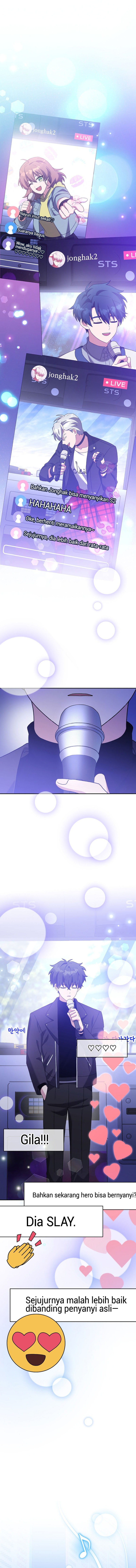 The Novel’s Extra (Remake) Chapter 126 Gambar 8