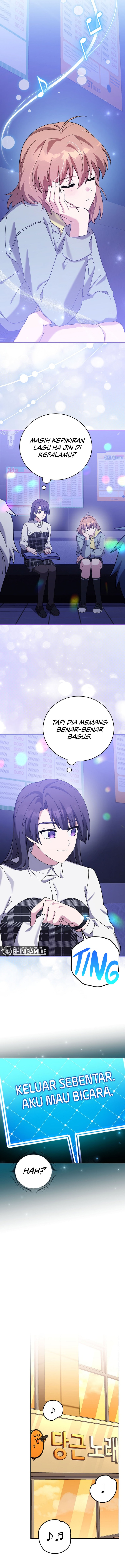 The Novel’s Extra (Remake) Chapter 126 Gambar 9