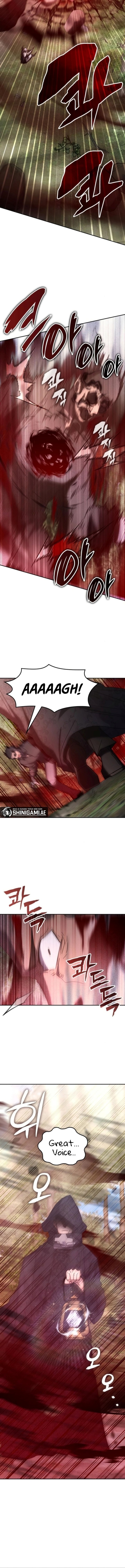 Transcension Academy Chapter 156 Gambar 4