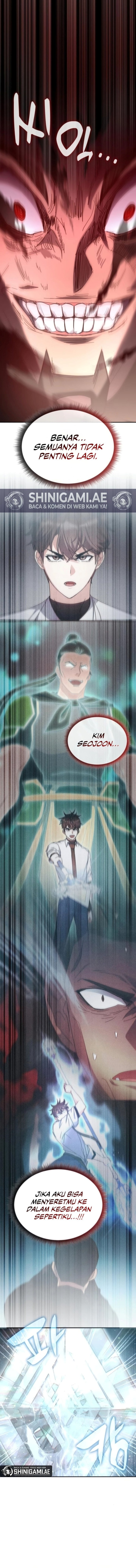 Transcension Academy Chapter 156 Gambar 6