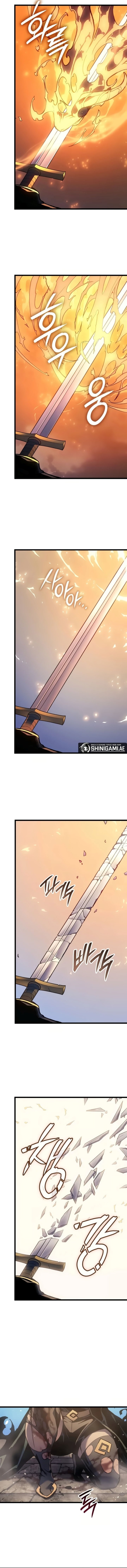 The Indomitable Martial King Chapter 80 Gambar 13