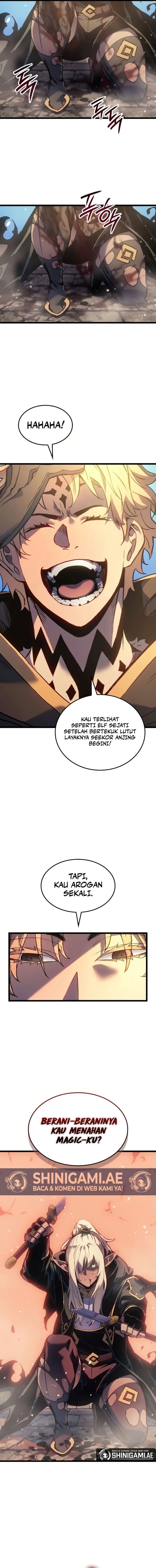 The Indomitable Martial King Chapter 80 Gambar 14