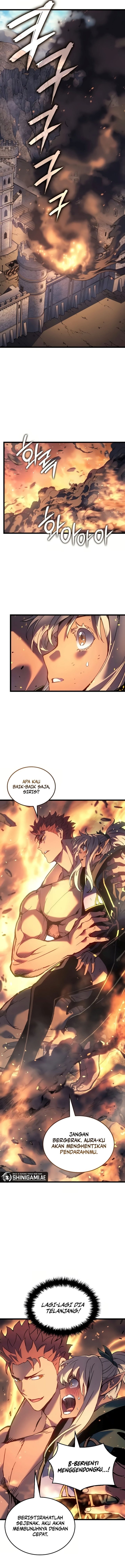 The Indomitable Martial King Chapter 80 Gambar 16