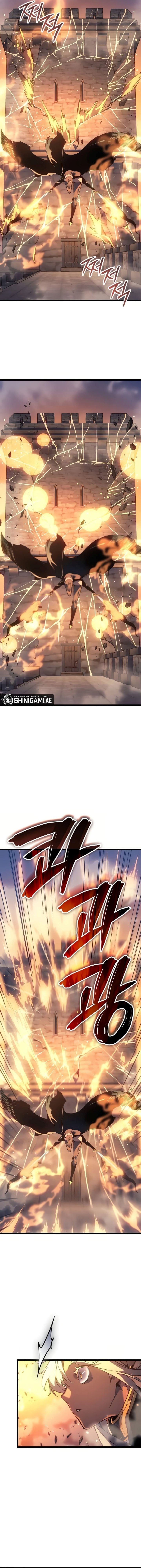 The Indomitable Martial King Chapter 80 Gambar 7