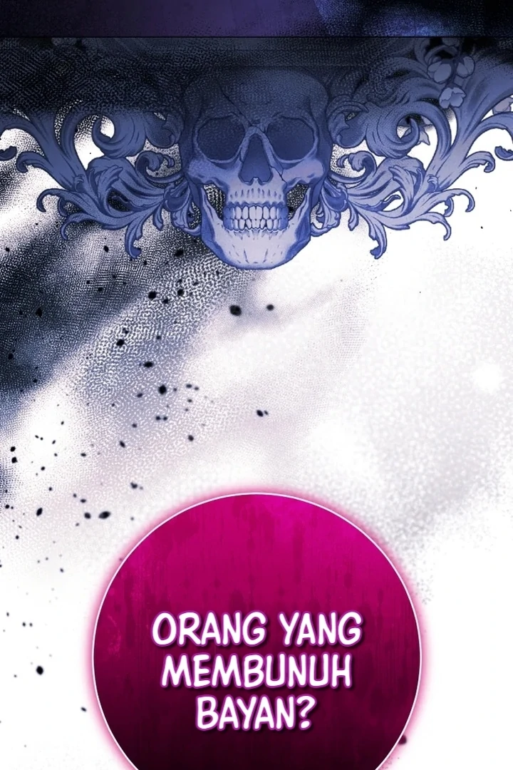 Black Killer Whale Baby Chapter 60 Gambar 4