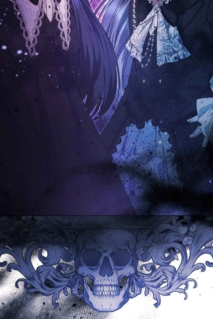 Black Killer Whale Baby Chapter 59 Gambar 134
