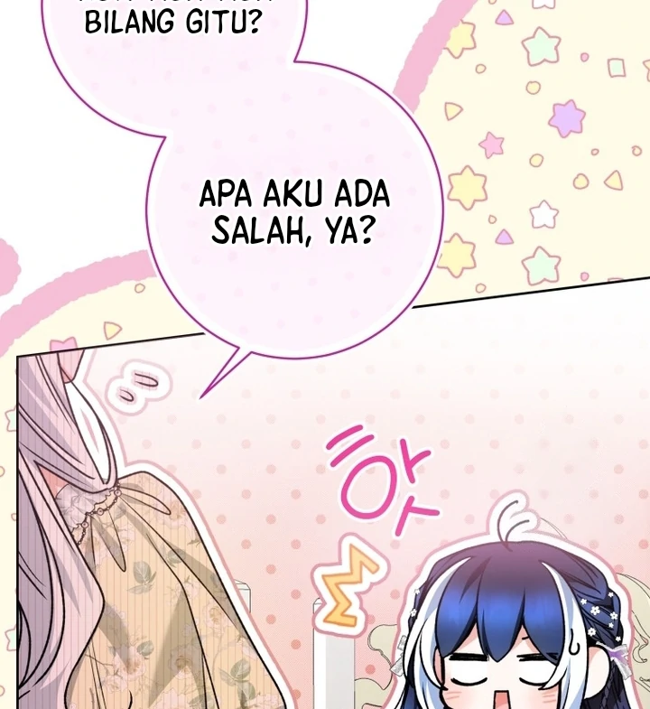 Black Killer Whale Baby Chapter 58 Gambar 100