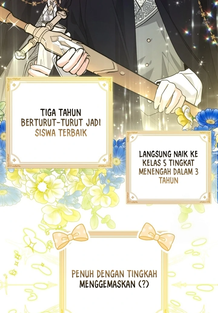 Black Killer Whale Baby Chapter 58 Gambar 107