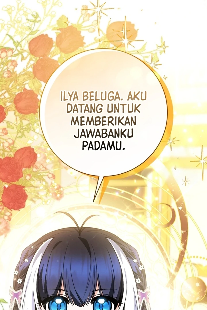 Black Killer Whale Baby Chapter 58 Gambar 111