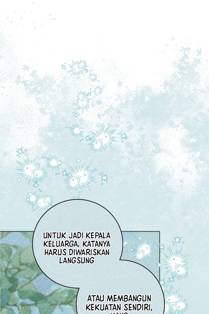Black Killer Whale Baby Chapter 58 Gambar 115
