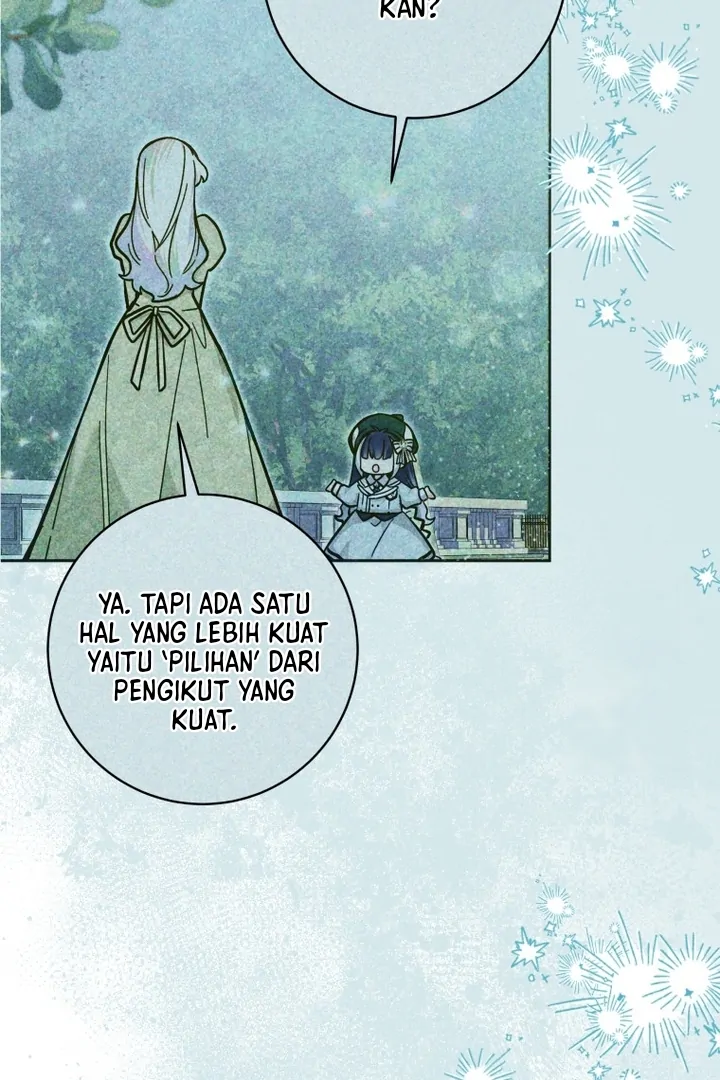 Black Killer Whale Baby Chapter 58 Gambar 116