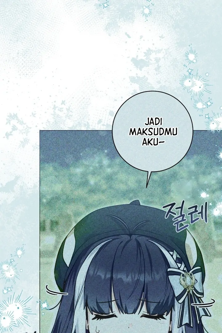 Black Killer Whale Baby Chapter 58 Gambar 118