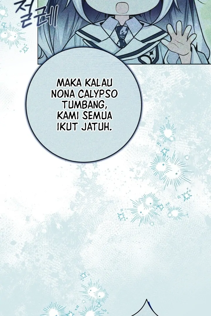 Black Killer Whale Baby Chapter 58 Gambar 119