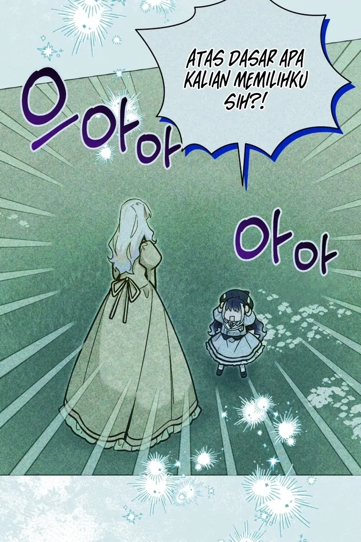 Black Killer Whale Baby Chapter 58 Gambar 120
