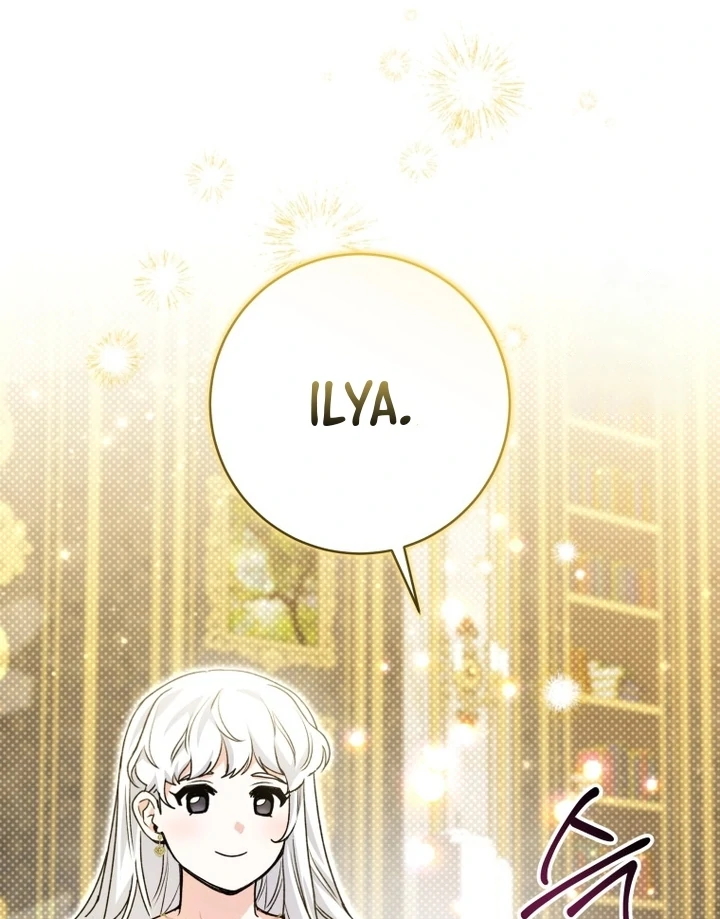 Black Killer Whale Baby Chapter 58 Gambar 123