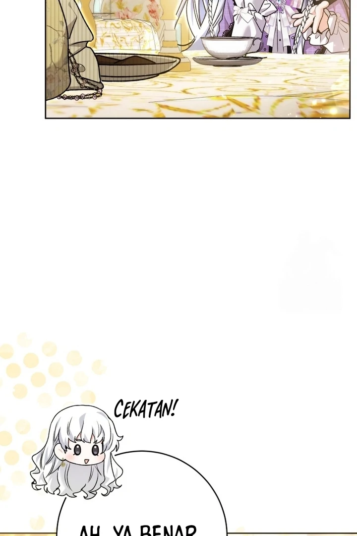 Black Killer Whale Baby Chapter 58 Gambar 126