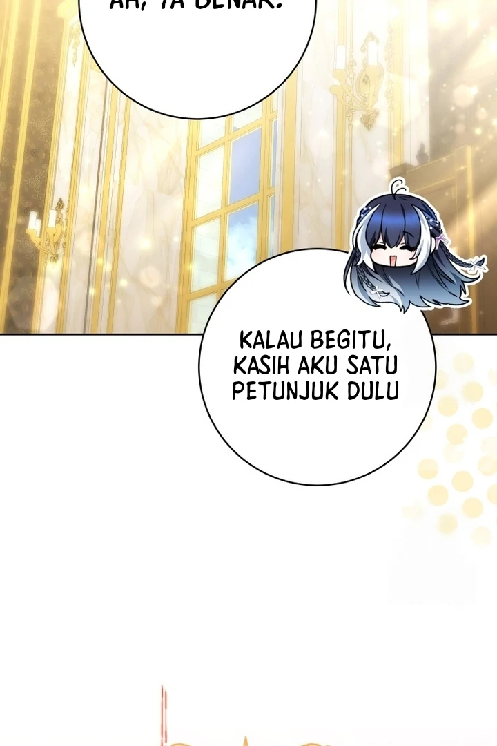 Black Killer Whale Baby Chapter 58 Gambar 127