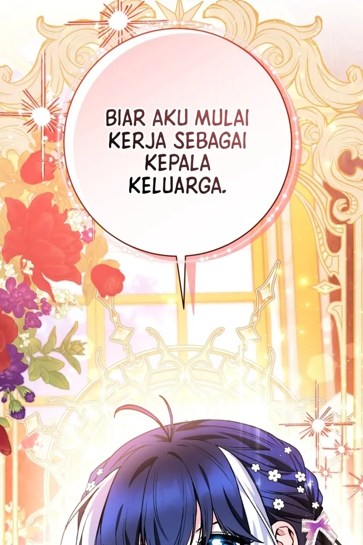 Black Killer Whale Baby Chapter 58 Gambar 128