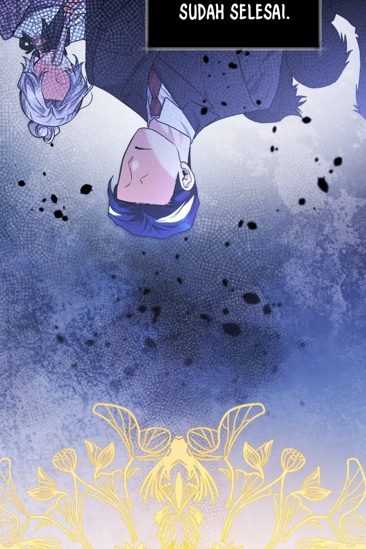 Black Killer Whale Baby Chapter 58 Gambar 130