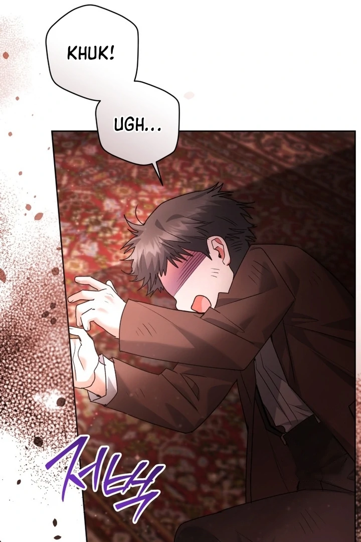 Black Killer Whale Baby Chapter 58 Gambar 134
