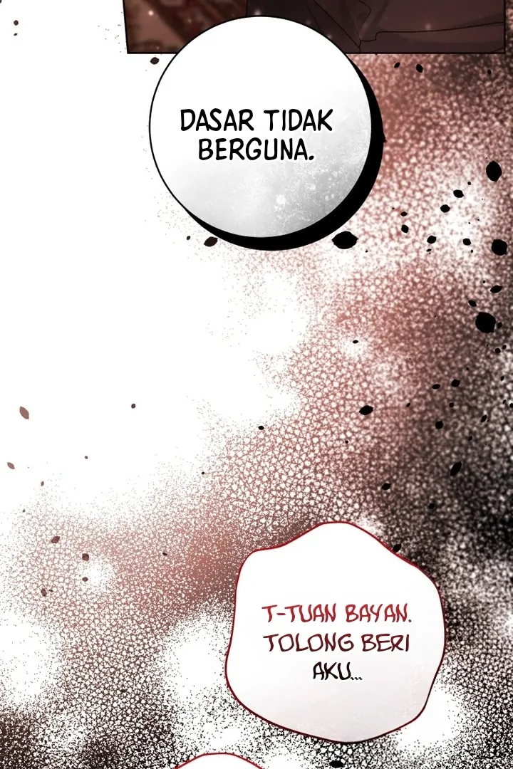 Black Killer Whale Baby Chapter 58 Gambar 135