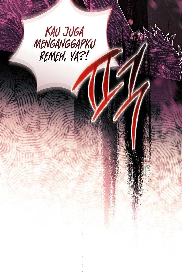 Black Killer Whale Baby Chapter 58 Gambar 141