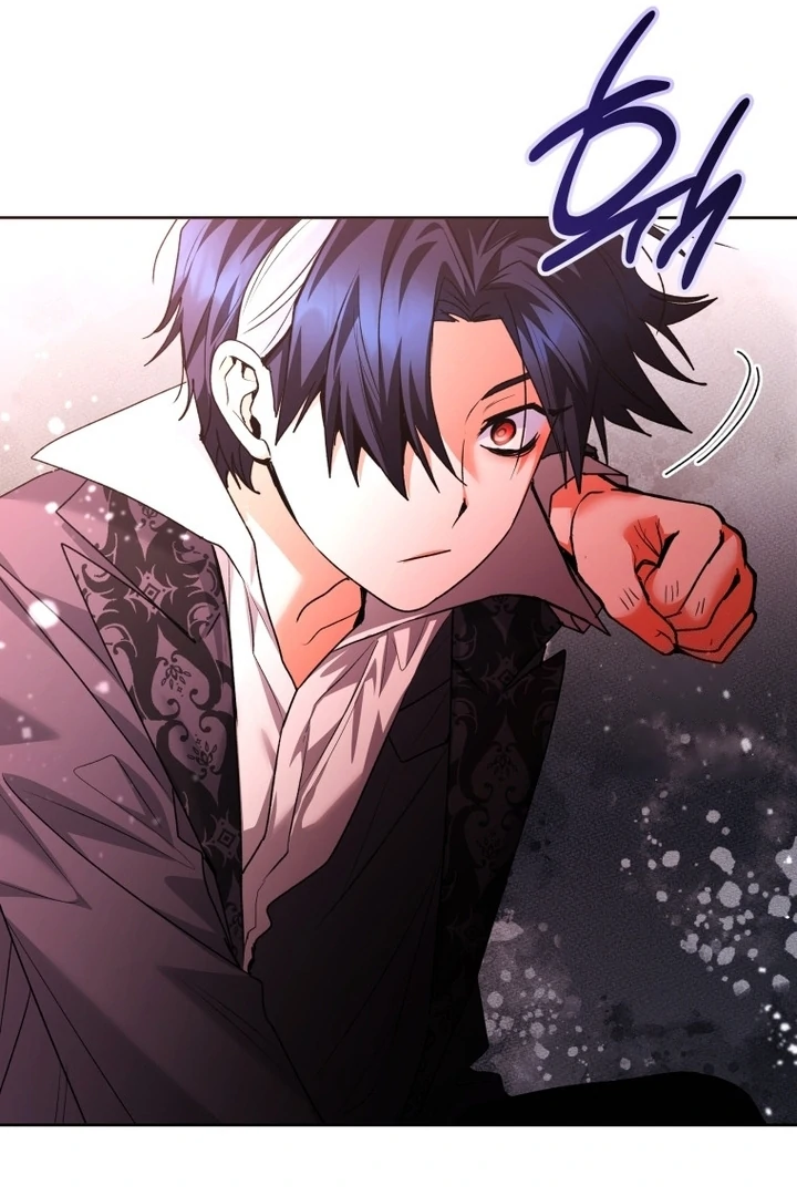 Black Killer Whale Baby Chapter 58 Gambar 144