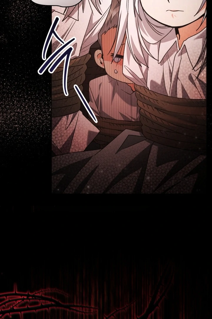 Black Killer Whale Baby Chapter 58 Gambar 148