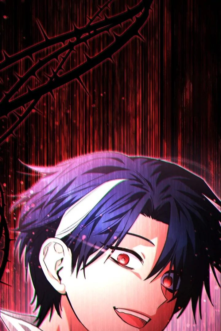 Black Killer Whale Baby Chapter 58 Gambar 149